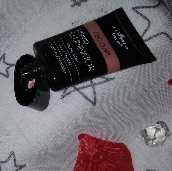 ✨Brand NEW✨ Skin illuminator Glo Glam - Picture 2 of 5